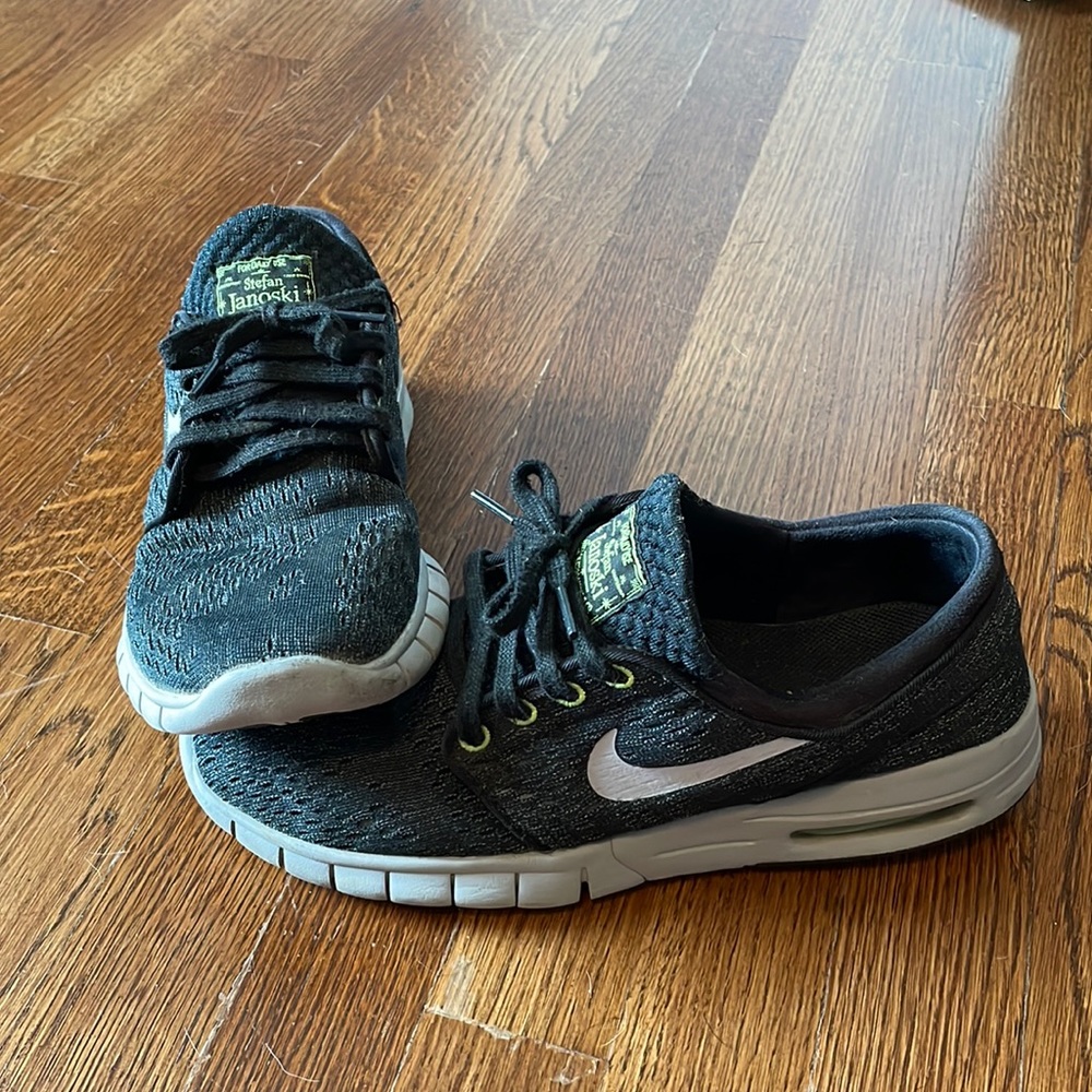 Nike Stephan Janoski’s Mens size 8